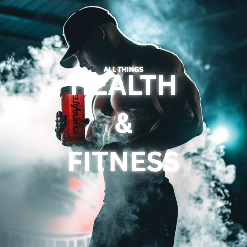 Heath & Fitness