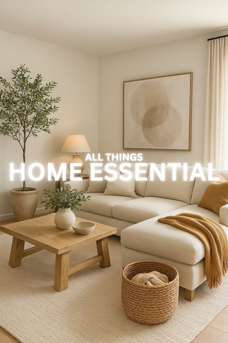 Home Essentials