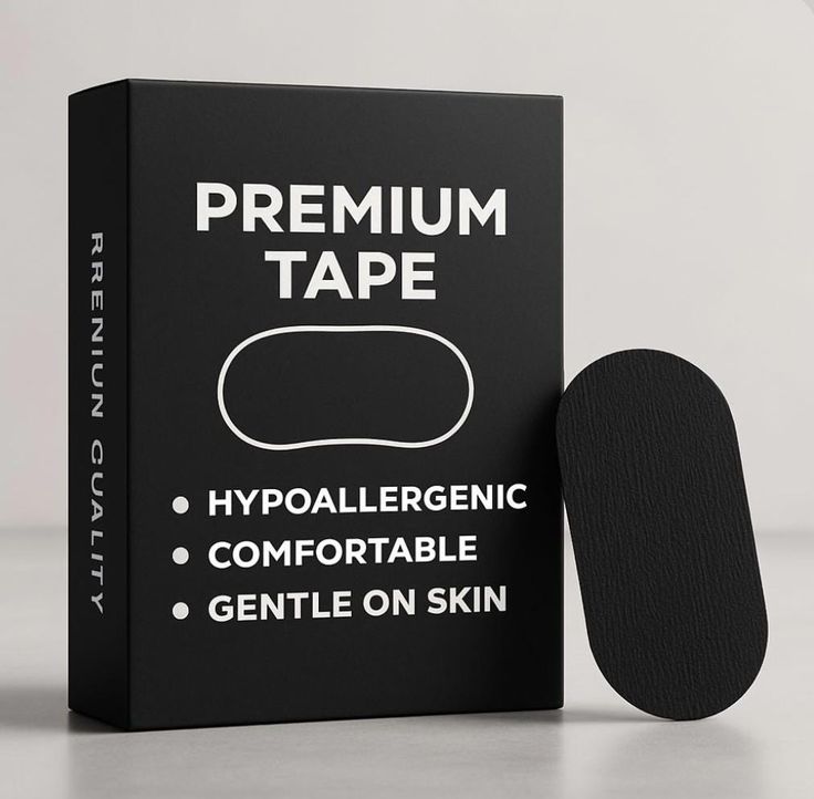 Mouth Tape for Sleeping