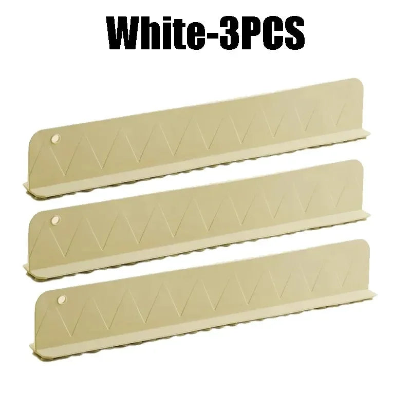 Kitchen Silicon Sink Splash Guard