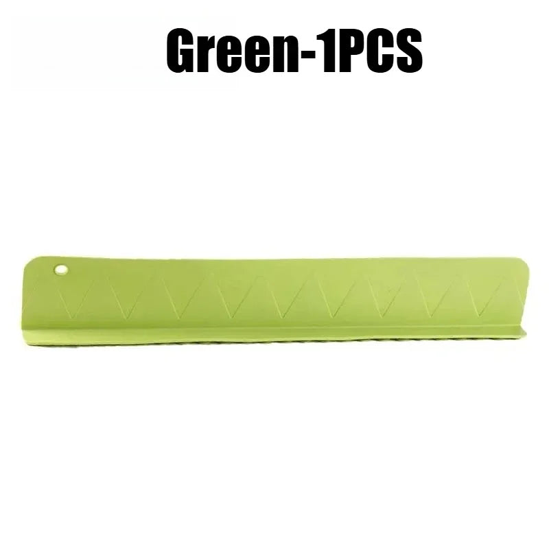 Kitchen Silicon Sink Splash Guard