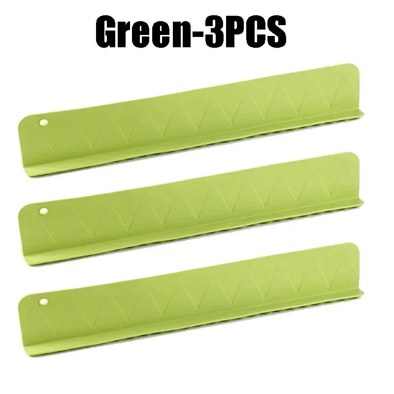 Kitchen Silicon Sink Splash Guard